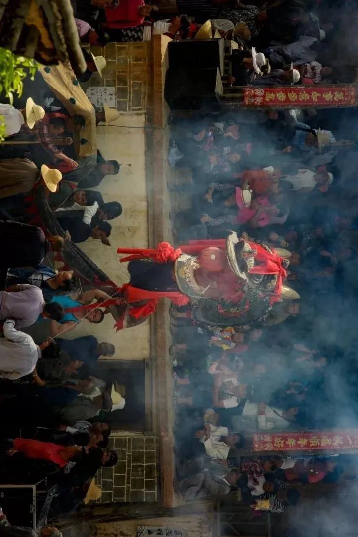 保山有魅力的地方,云南保山有多迷人