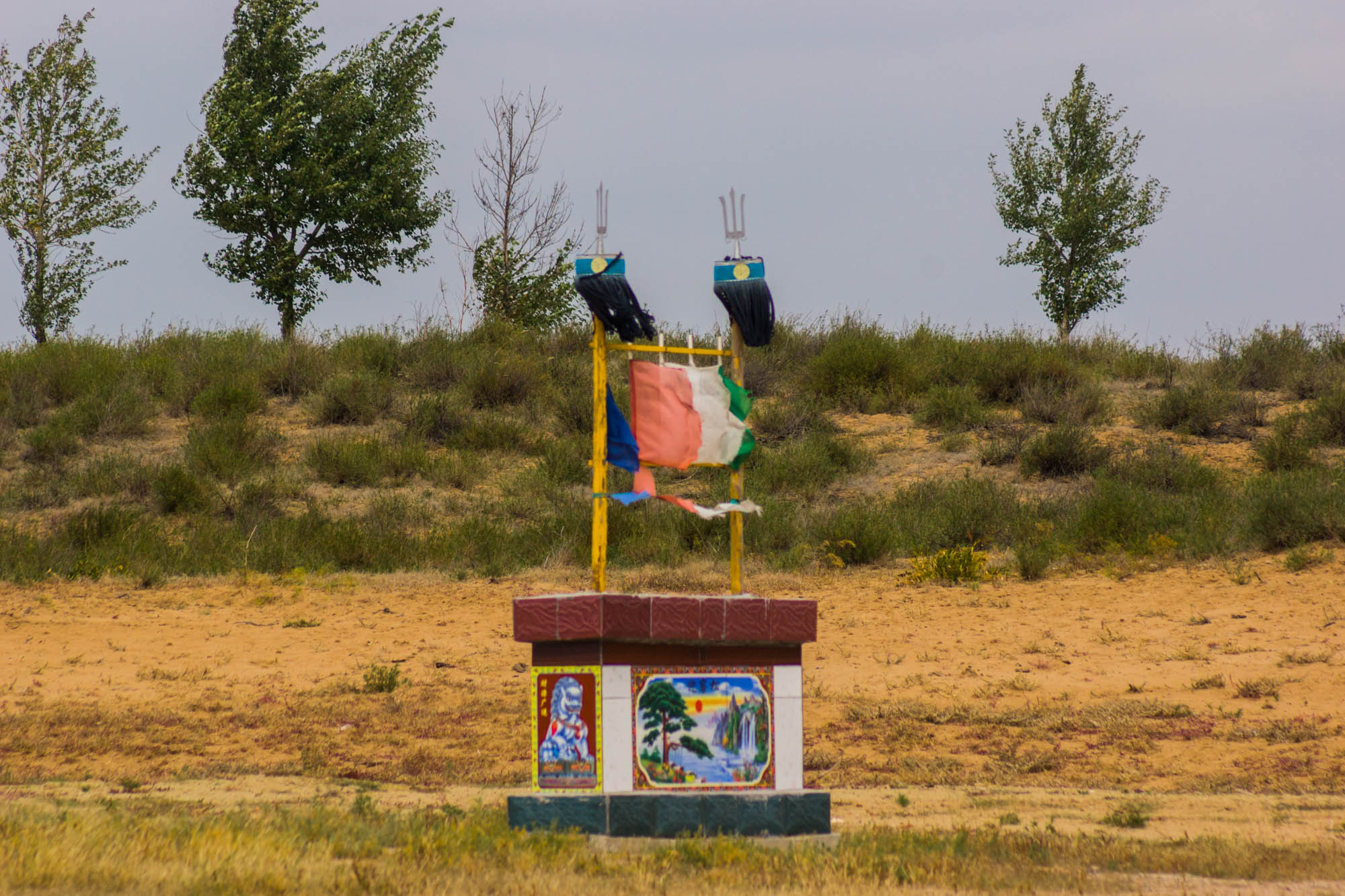 外国学者写的成吉思汗,欧洲人眼中的成吉思汗