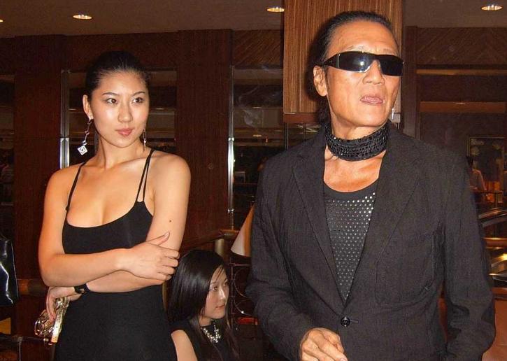 谢贤谈婚姻失败哽咽,谢贤有过几次婚姻