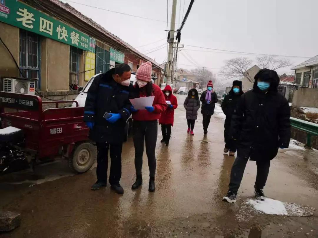 千名干部进企业走访活动,万名干部下基层工作调研