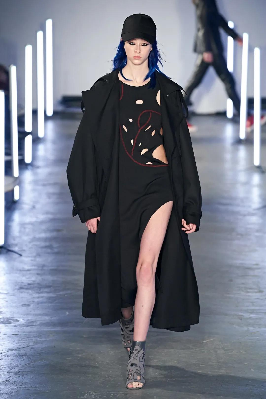 RyodanShowroom限时空降，解锁你的潮流标签