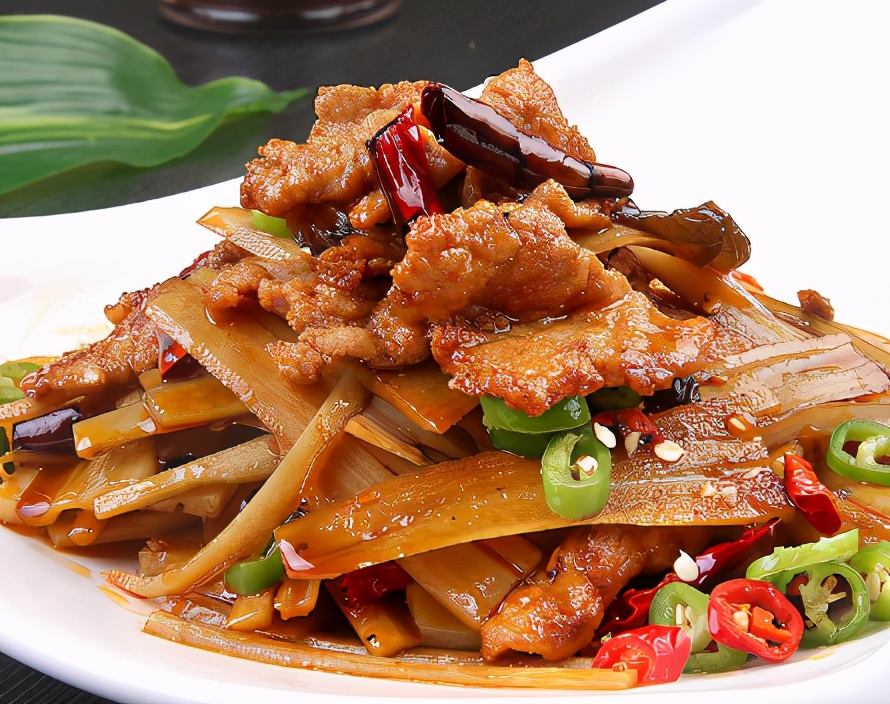 炒菜最重要的技巧,要掌握什么样的技巧炒菜好吃