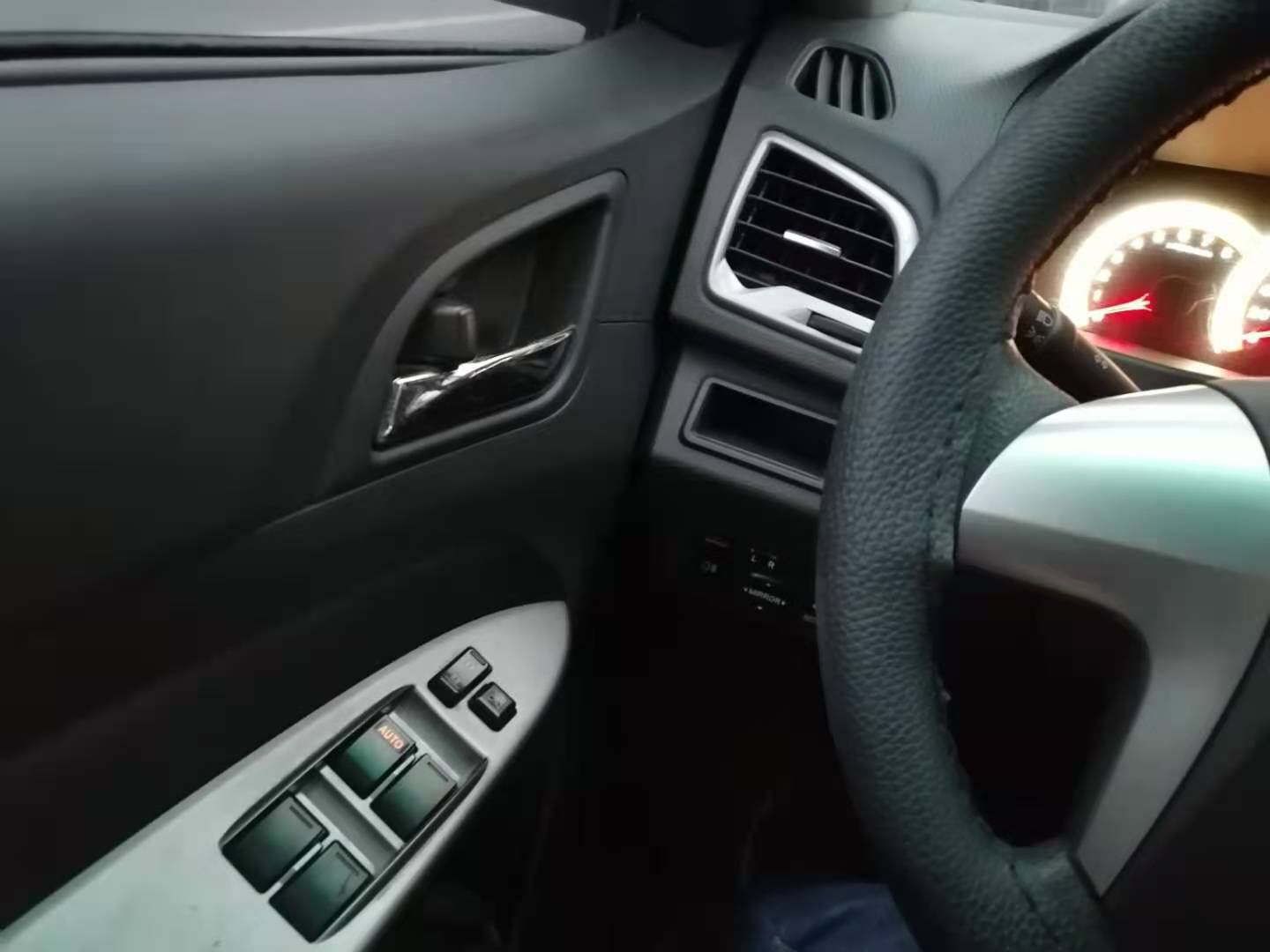 二万值得买奇瑞的二手国产车,二万多好开的二手车