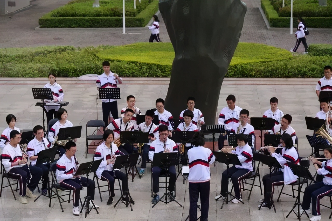 珠海一中20年前什么水平,珠海一中真实排名