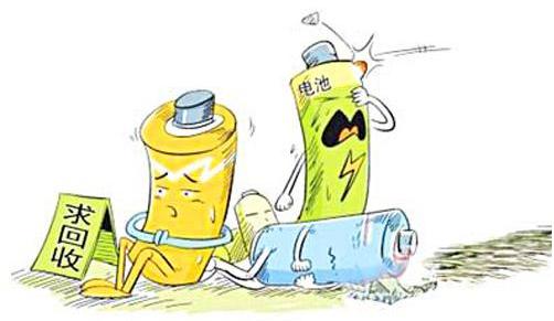 国家非常支持节能环保创业,这些垃圾也能变废为宝,挣大钱