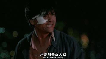 香港黑帮电影为什么少拍,香港黑帮电影中的真实人物