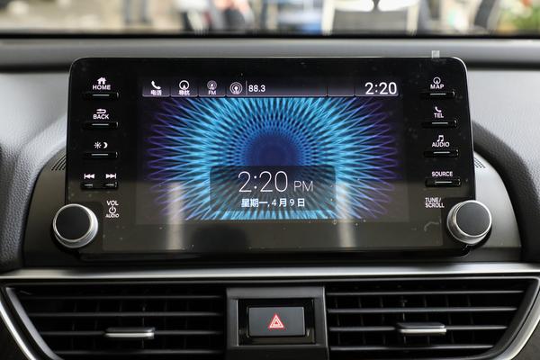 本田雅阁最新一代最大的缺点,全新本田雅阁值得购买吗