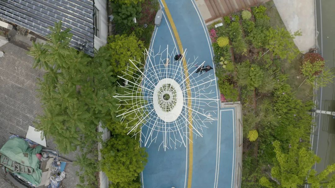 普陀区苏州河十八湾,花漾苏河十八湾多少一平米