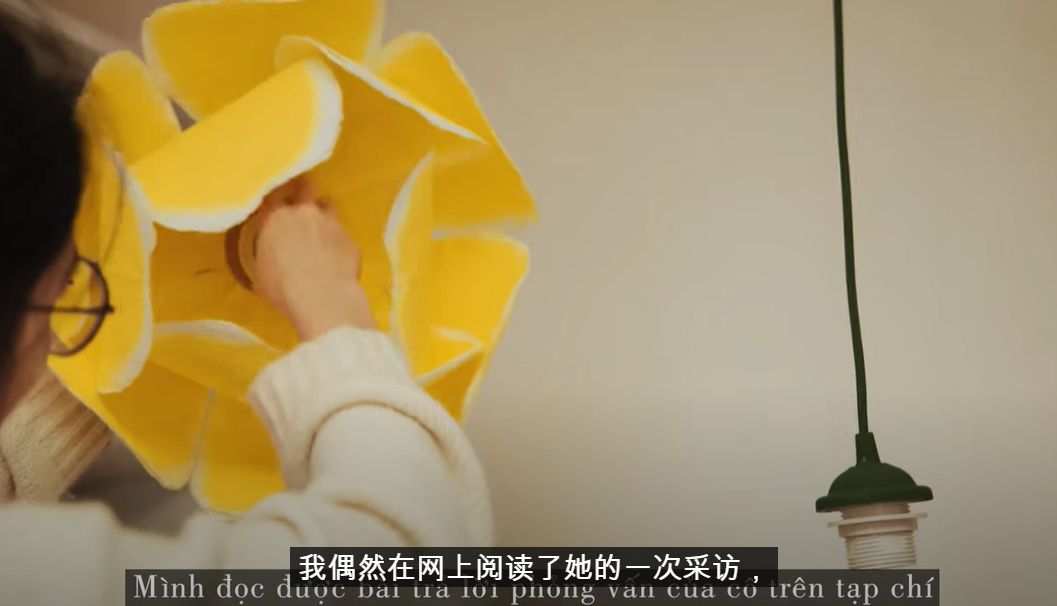 李子柒靠海外视频月入80万,德国版李子柒