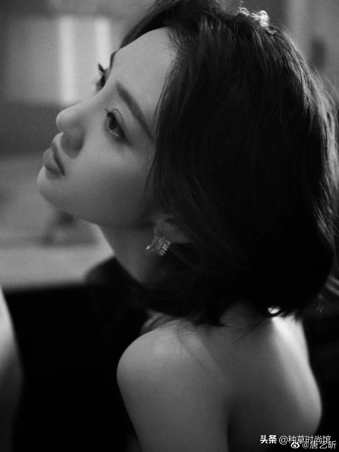 6-8岁女孩脸小剪短发什么头型好看,剪短发显脸小减龄发型