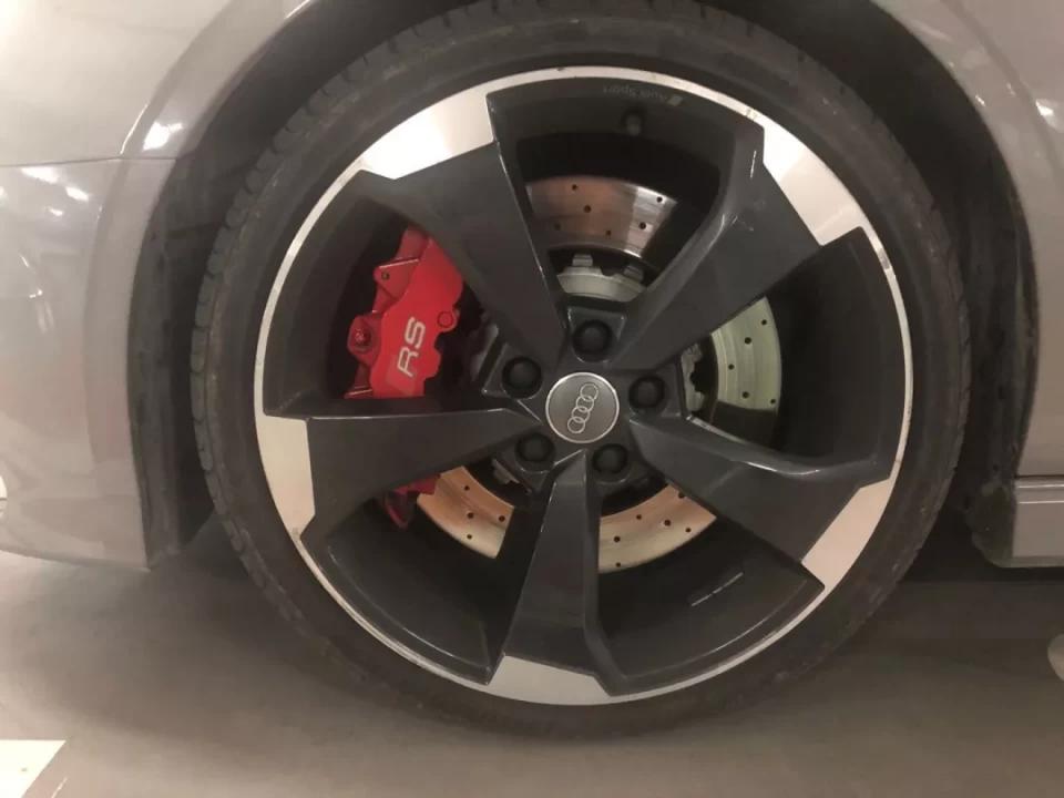 原尺寸备胎五年没用还能用吗,备胎一直不用有没有必要定期换新