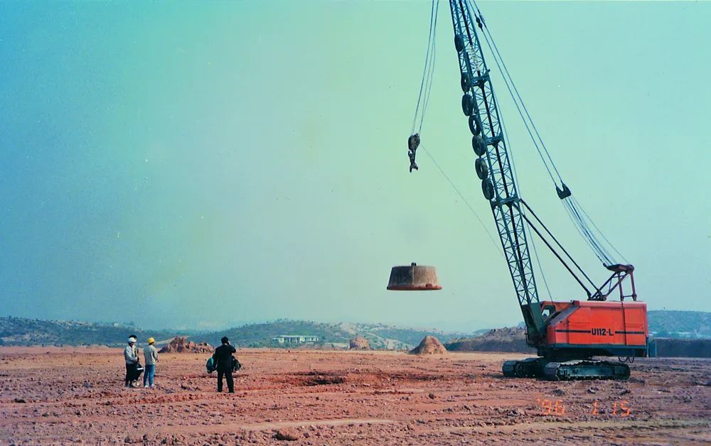 富士康发展史1988→2020丨富士康32岁了