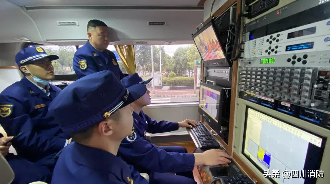 “应急使命·2021”系列报道(一)|从“不可能”到“平常”的质变