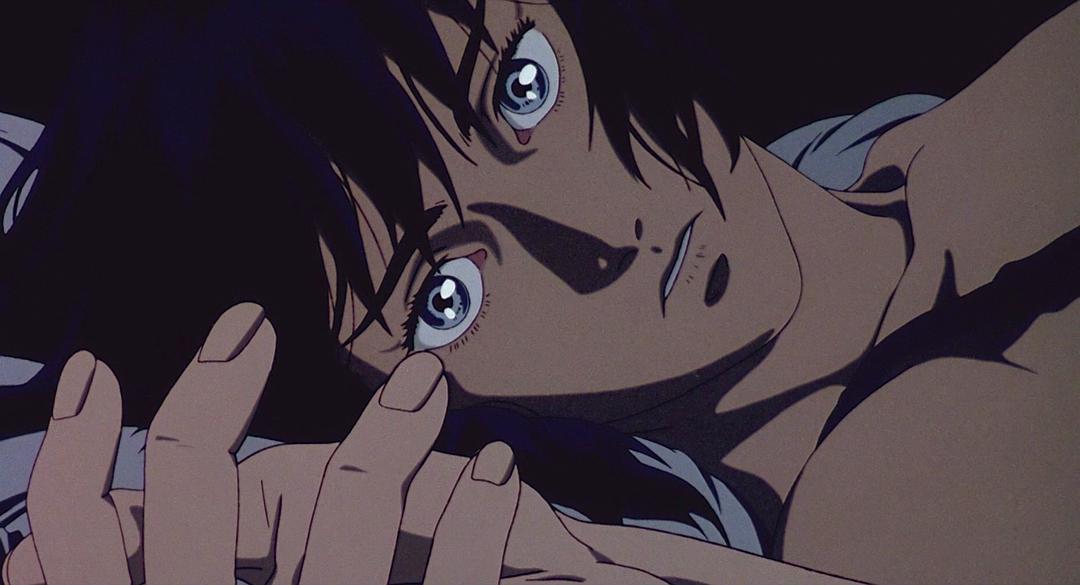 赛博朋克高分电影,豆瓣评分9.0科幻电影解说