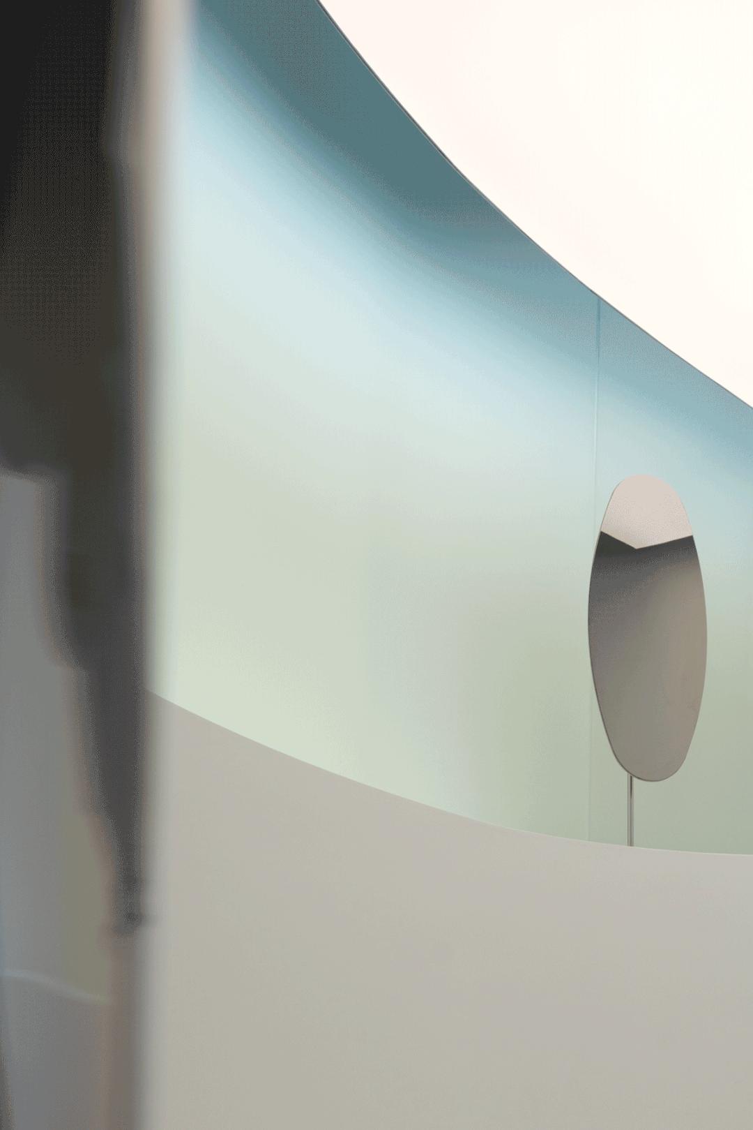 东仓建设新作|乌有山水·都市诗相,MEUNIER科技美容