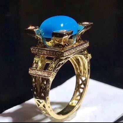 绿松石能配弥勒佛吗,绿松石可以搭配朱砂吗