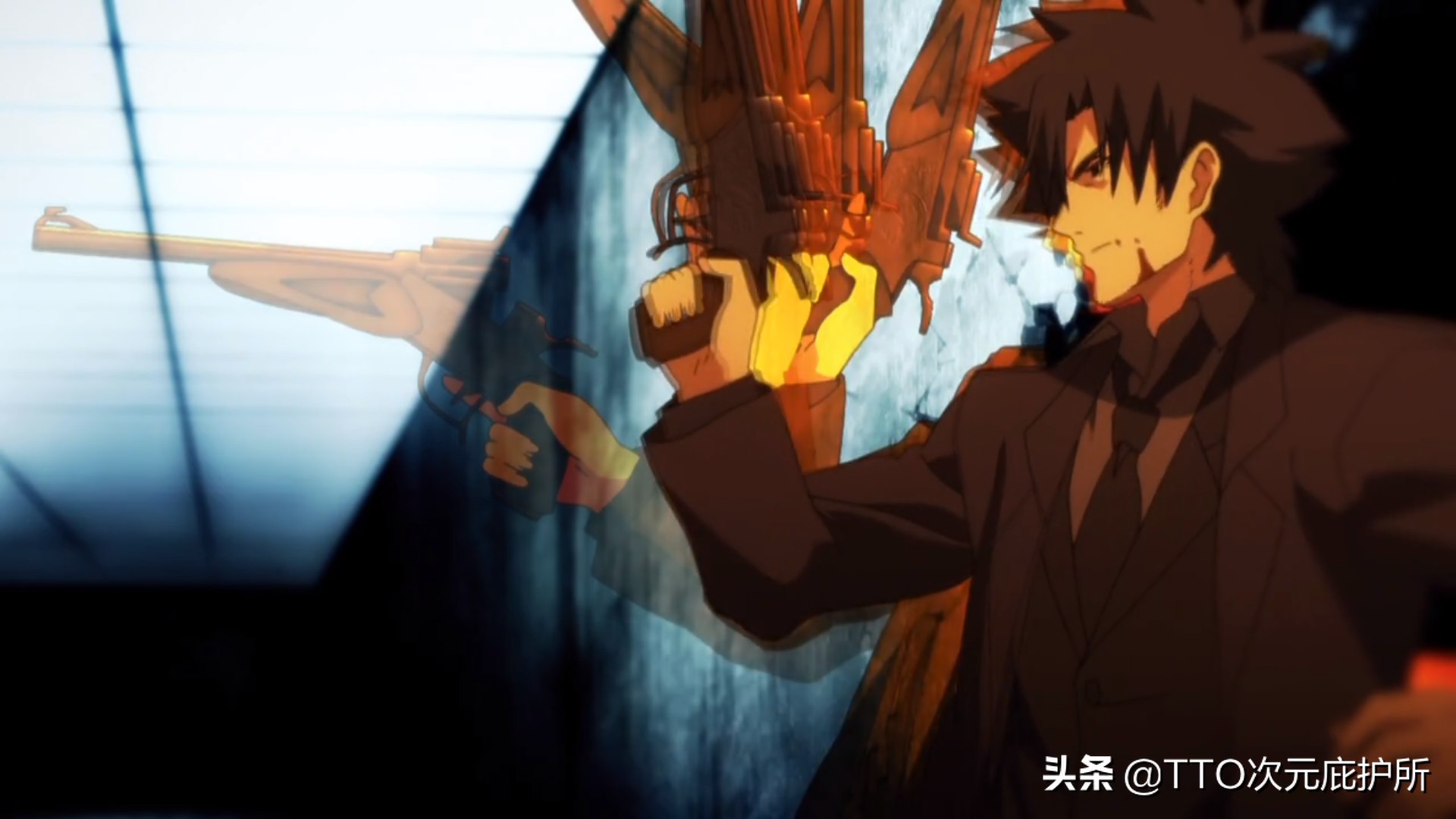 《刀剑神域》18话：尤吉欧“强人锁男”，骑士长大呼“皂滑弄人”