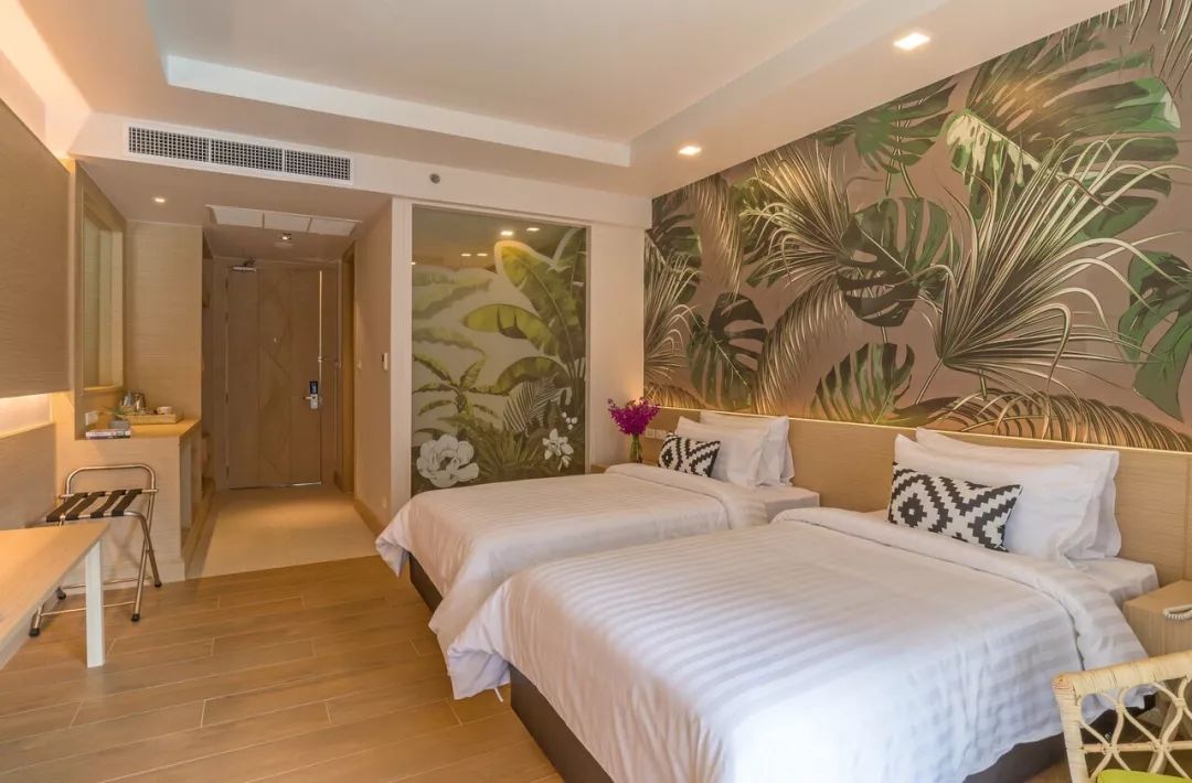 泰国之旅我们在一起,泰国自由行海岛推荐