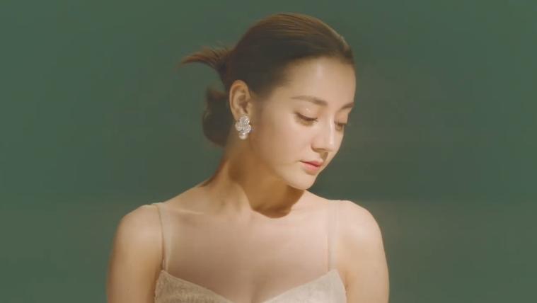 露似珍珠,露似珍珠霜