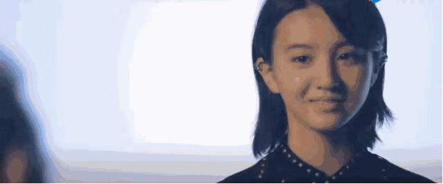 非常适合夏天的清凉眼妆,夏季比较适合的眼妆