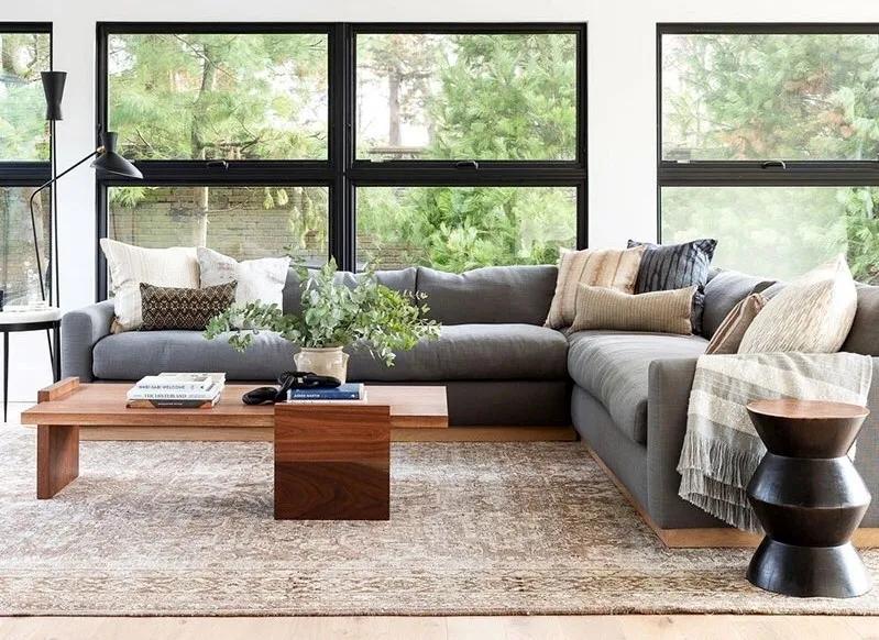 落地窗利弊,落地窗效果好吗