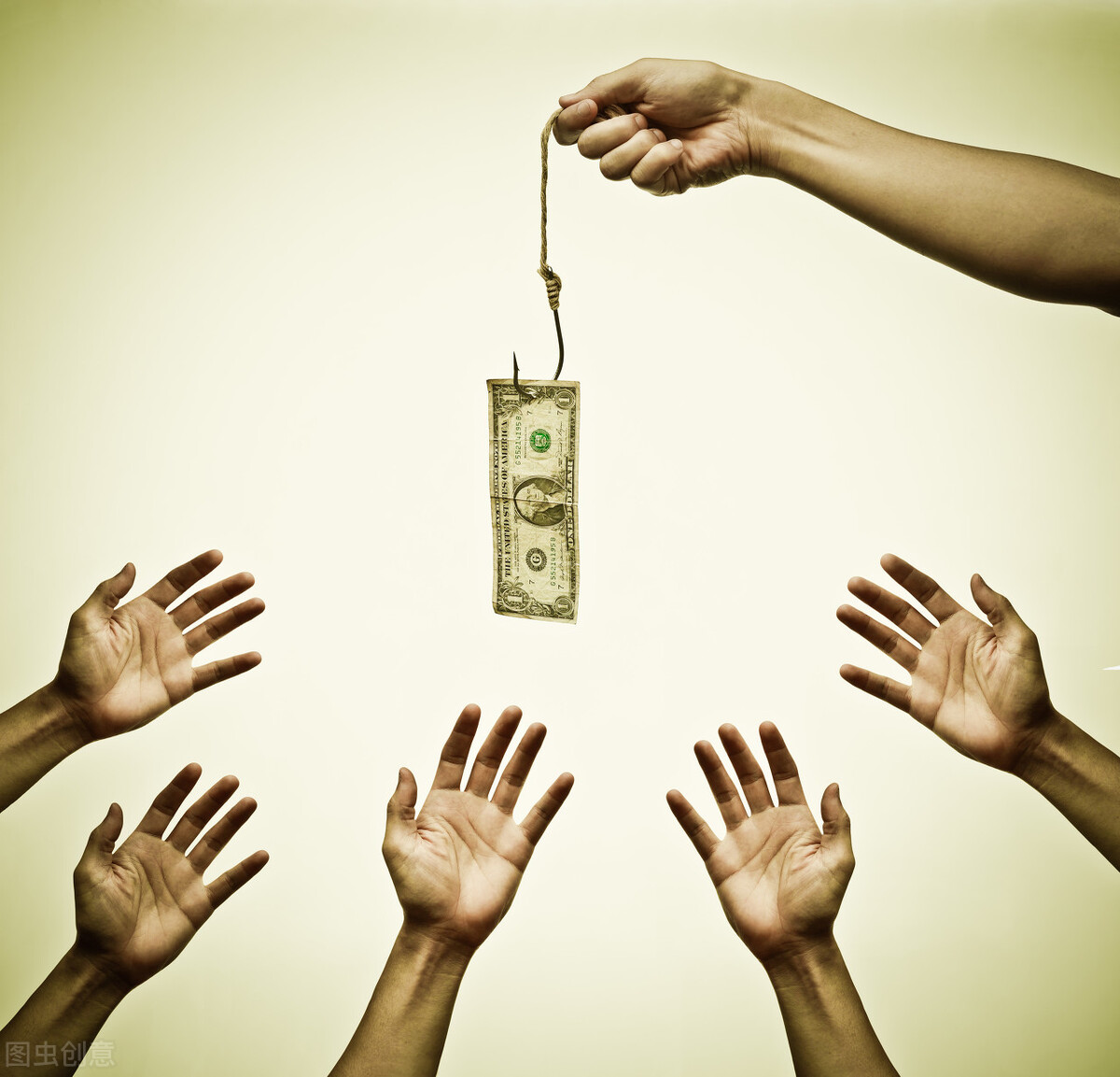 什么是资金盘,资金盘存在的意义