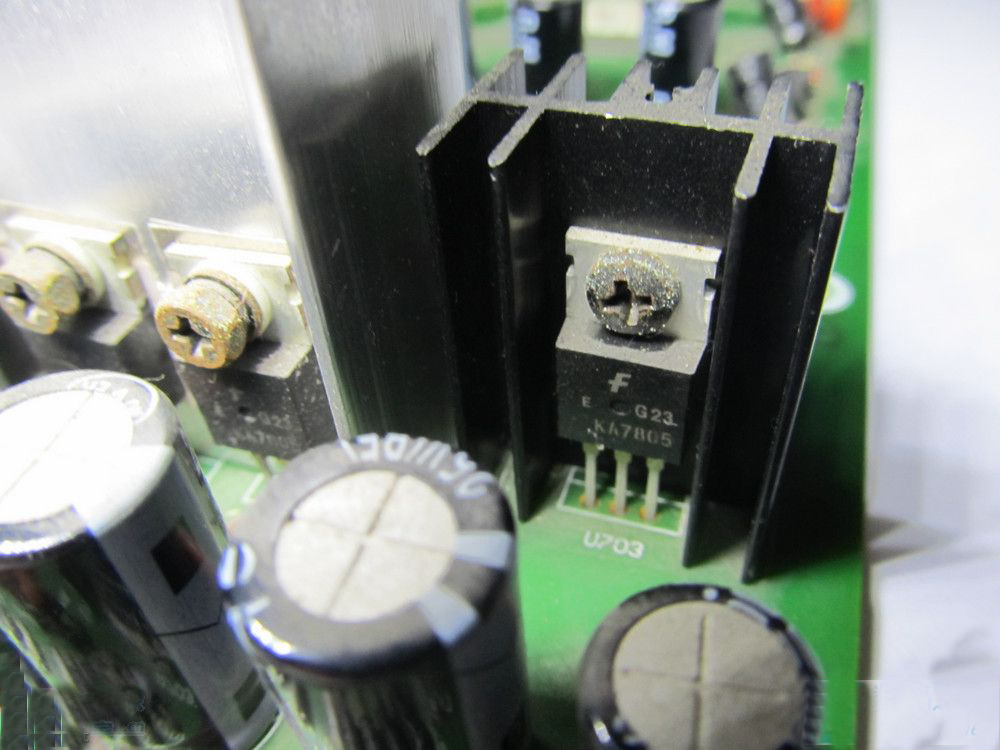 维修功放机需要维修插座吗,维修一台大功率功放机