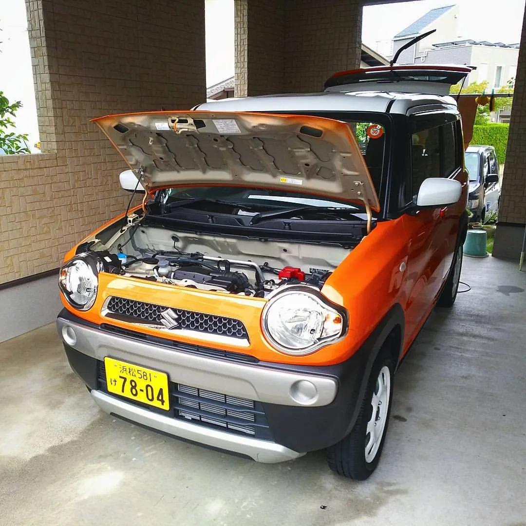 日本玩摩托车人手一辆,日本家庭一人工作养活一家人