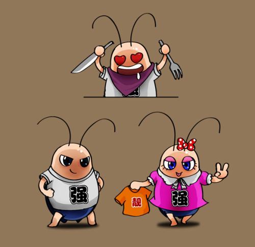 家里蟑螂多用哪种杀蟑办法,蟑螂全身携带致病菌