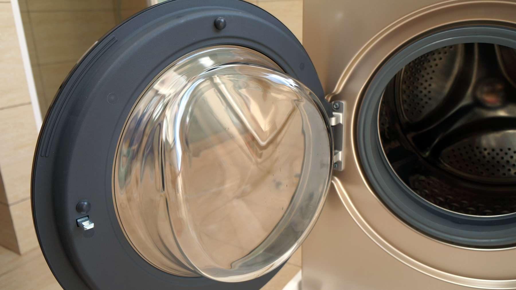 数据帝实测海信HD1014S10KG洗烘一体机,用数据来展示值不值得买