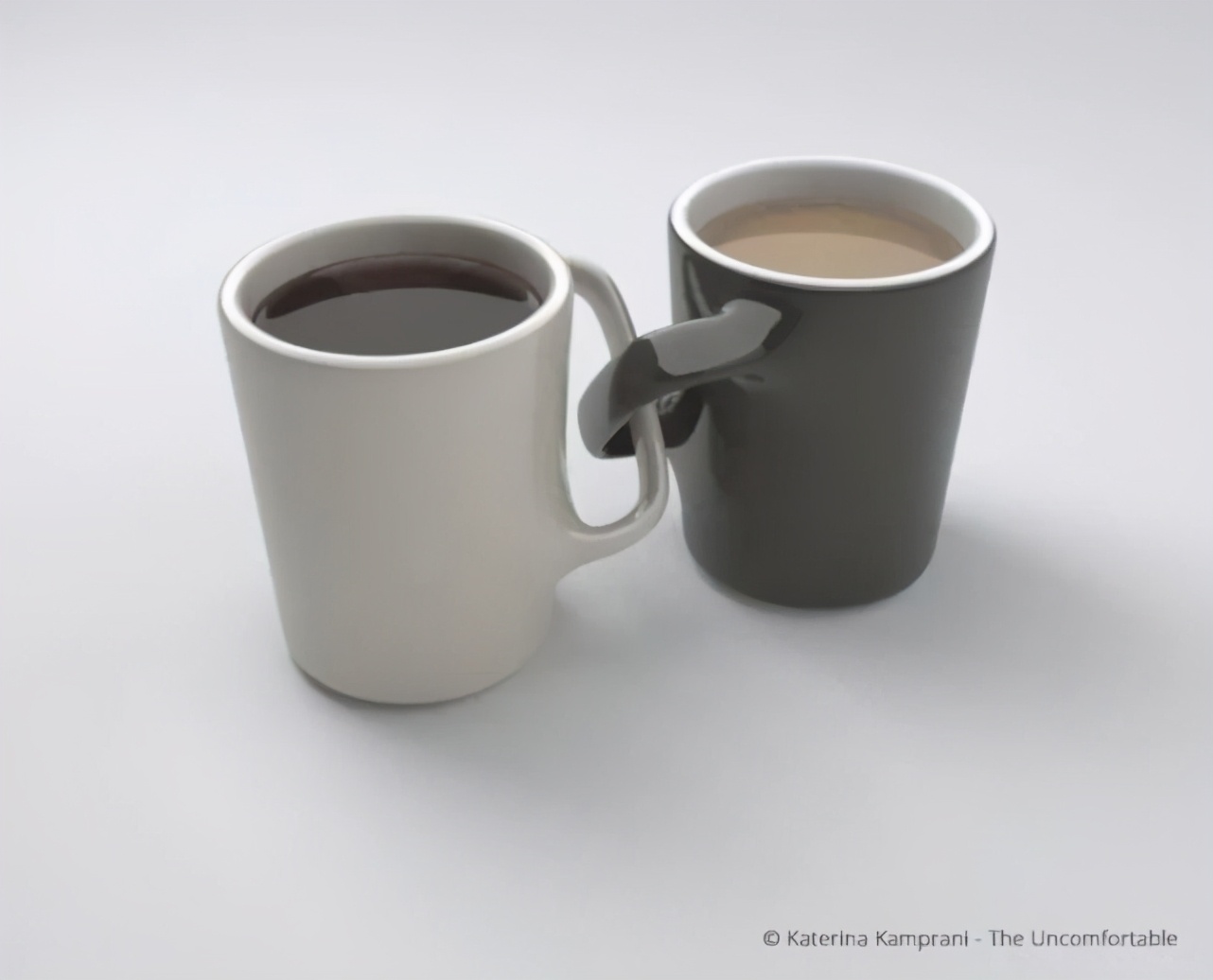 机器人是怎么识别物体的摆放的,机器人怎么识别物品