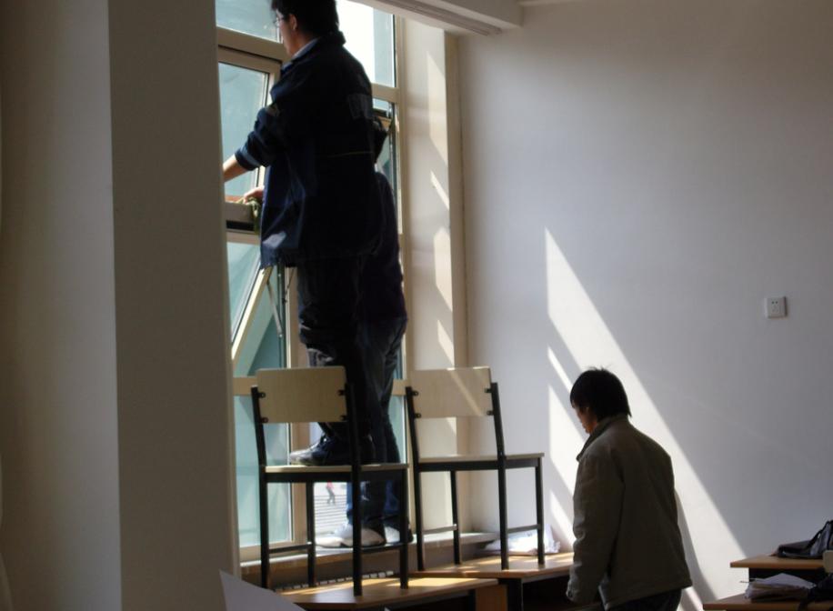 装修公司开荒保洁靠谱嘛,装修后开荒保洁价格是多少