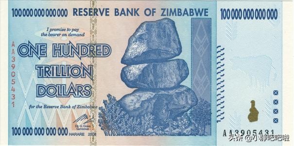 每天了解一个国家津巴布韦,津巴布韦是一个什么样的国家