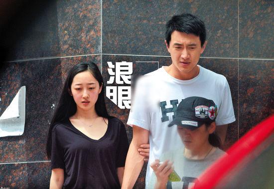 林更新蒋梦婕在一起多久,林更新和蒋梦婕在一起过吗