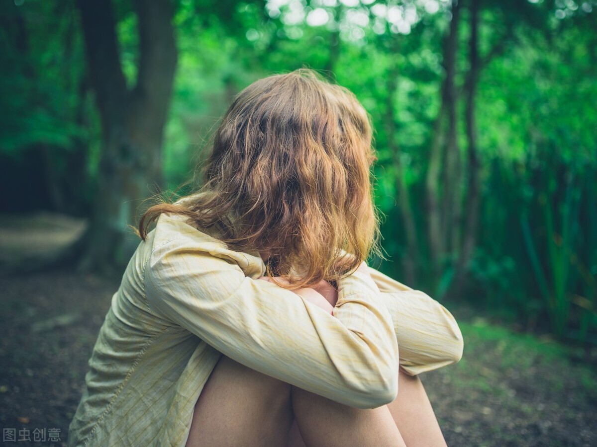 怎么缓解抑郁情绪8招教你摆脱,缓解抑郁焦虑情绪的办法