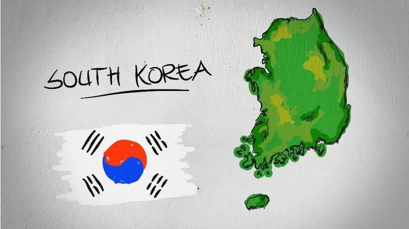 闊╁浗鐣欏,闊╁浗鍥芥皯澶у