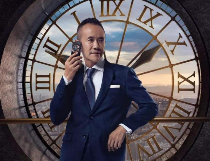 央视广告8848手机现在怎样了,8848钛金手机现状