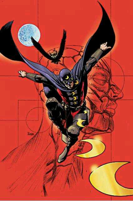 dc宇宙人物大全,dc鲨鱼王人物介绍