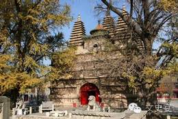 北京全博物馆109家亲身体验攻略手册（上）｜文史宴