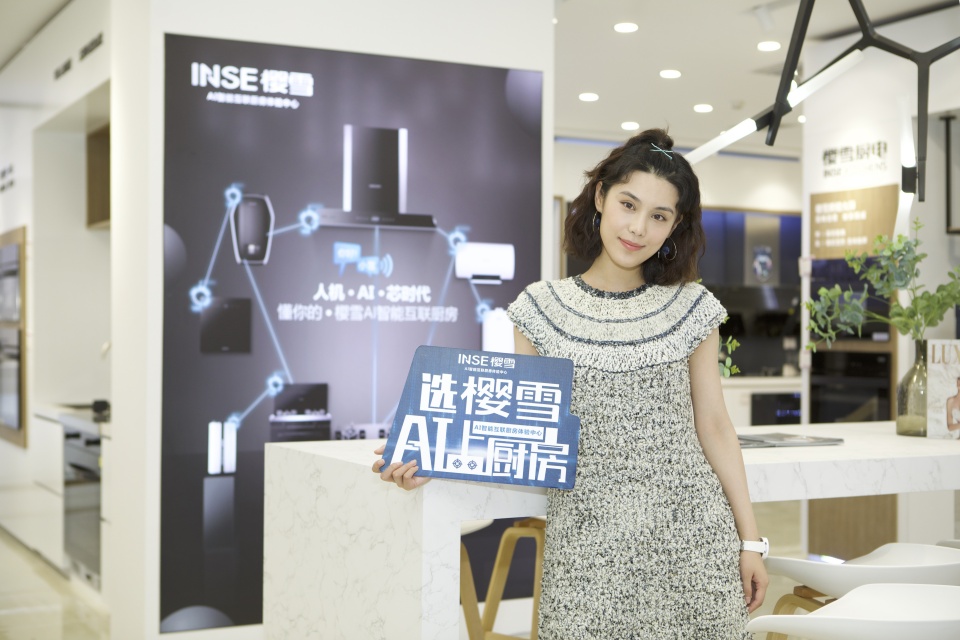 樱雪厨电h1221wq油烟机怎么样,樱雪高端智能厨电第一品牌