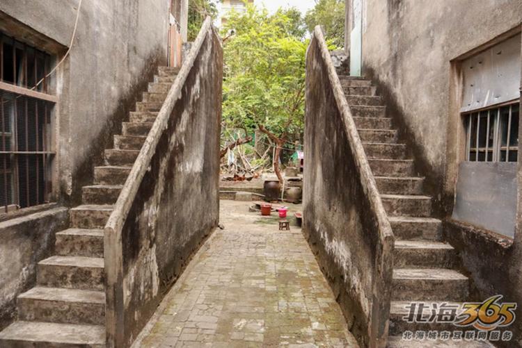 高德往事：重返旧时光，探索李桃栏深院大宅不为人知的过往