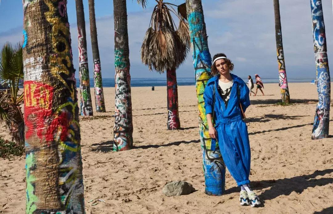 美国洛杉矶网红打卡地,洛杉矶美国人爱去的休闲地