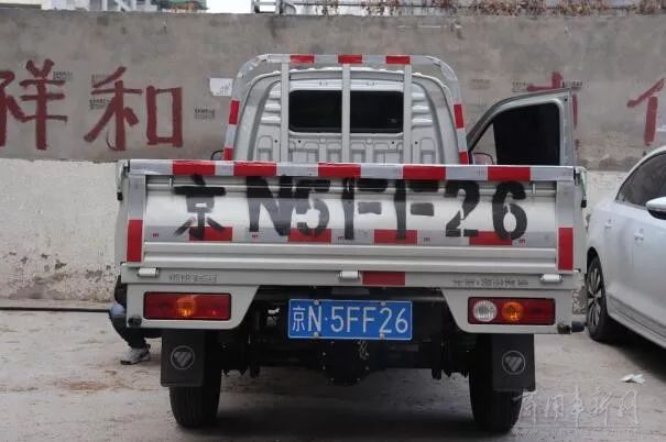 福田祥菱车主讲述,福田祥菱用车评价