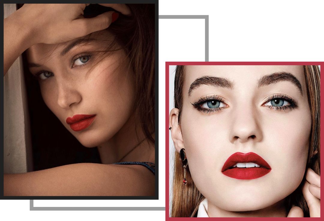 正品迪奥999底部图片,迪奥999口红价格