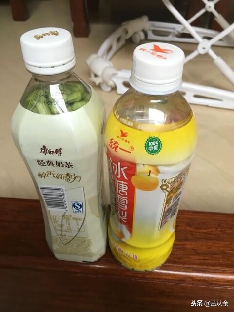 自制酸豆角，第二天瓶底鼓了怎么办？来！这么做照样嘎崩脆