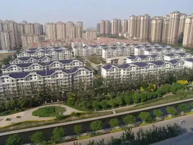 武清人要发达了，未来武清区会让你们惊叹不已！