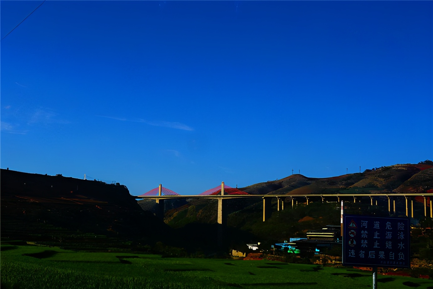 「滇东游记」202006云南东部旅行记略（7）·个旧蒙自开远