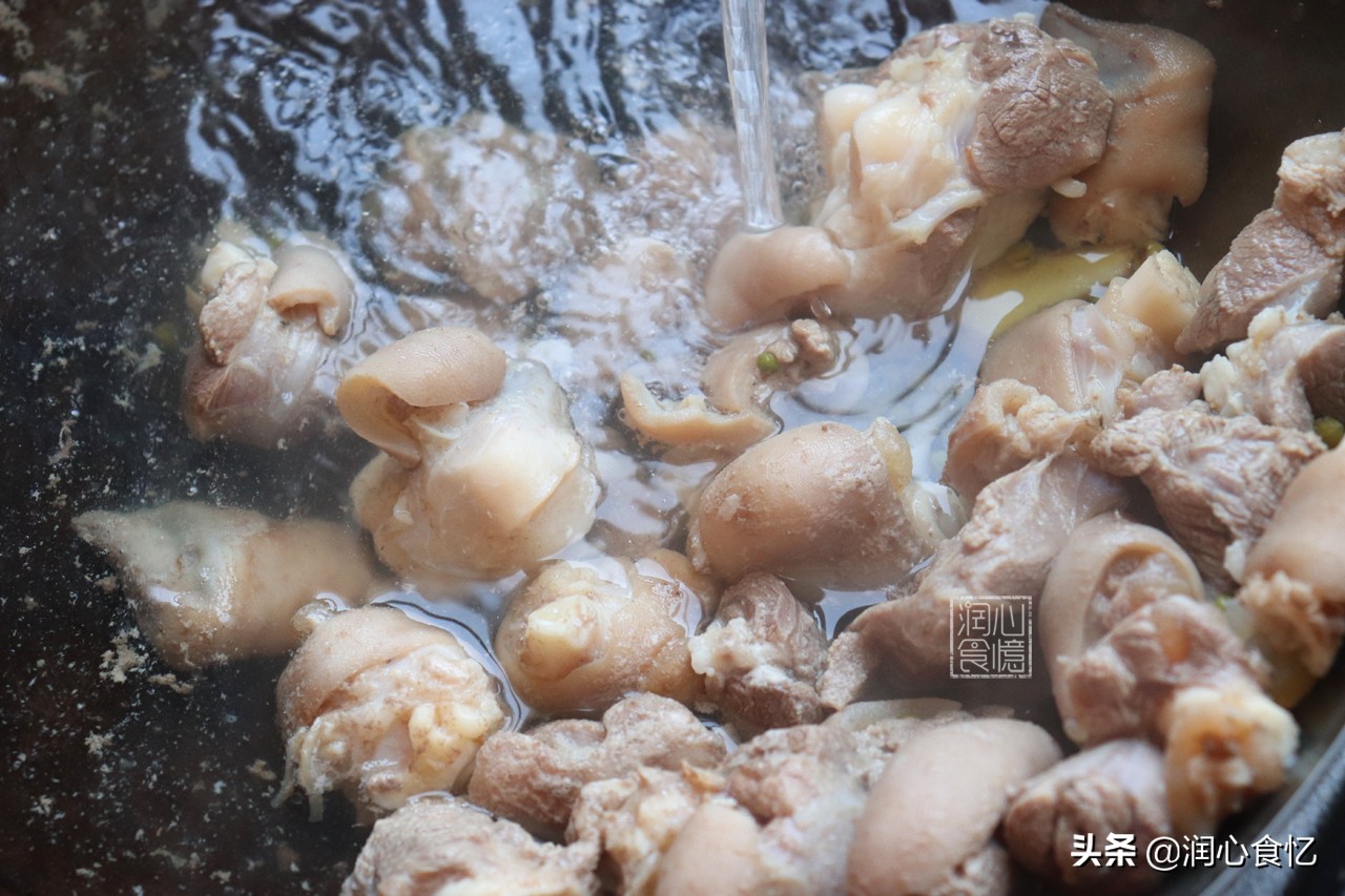 寒露食补羊肉,寒露羊肉怎样吃