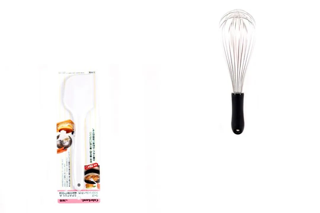 烘焙入门必备十大工具,烤箱烘焙必备工具