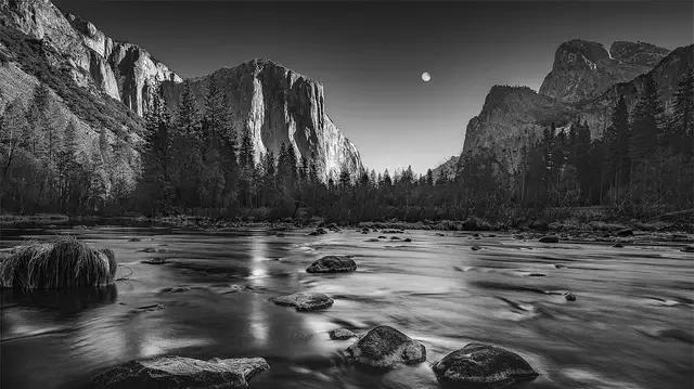 广角镜头拍摄的特点用途与效果,摄影广角镜头都有哪些